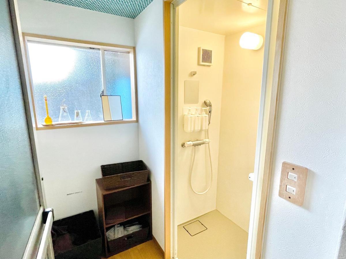 古民家グランピングmatoba Hotel Miyoshi  Buitenkant foto